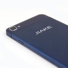 JIAKE X3s Smartphone MTK6592 2GB 16GB Android 4.2 OTG Air Gesture 5.0 Inch - Blue