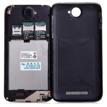 K-Touch S5 Smartphone Android 4.1 MSM8225Q Quad Core 3G GPS 5.0 Inch 1GB 4GB