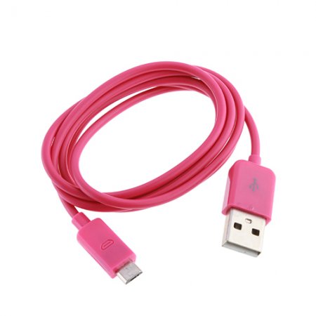 Universal High Speed Micro USB to USB 2.0 Charging/Data Cable