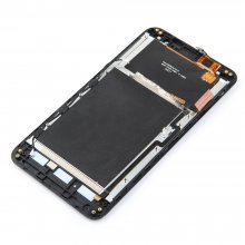 LCD Screen Touch Screen Touch Panel for Mingren A1 Smartphone