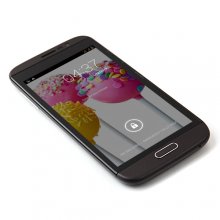 MYSAGA T1 Smartphone Android 4.2 MTK6589 Quad Core 5.0 Inch HD IPS Screen 13.0MP Camera