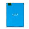 Original Battery 2250mAh Replacement Battery for UMI HAMMER Smartphone