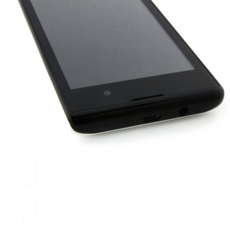 iNew U1 Smartphone Android 4.4 MTK6572M Dual Core 4.0 Inch 3G GPS White