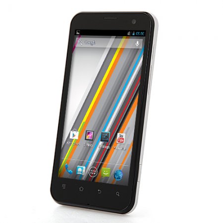 Used Newman N2 Quad Core Smartphone 4.7'' HD IPS Screen Exynos 4412 1.4GHz 13MP Camera