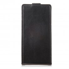Protective Leather Case Flip Cover Case for Cubot S108 Smartphone- 3 Colors Available