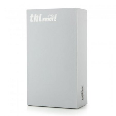 ThL T6 Pro Octa Core Smartphone MTK6592M 5.0 Inch HD IPS Screen 1GB 8GB GPS 3G White