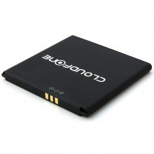 CloudFone Excite 401TV Smartphone Android 4.2 MTK6572W 4.0 Inch 3G GPS Red