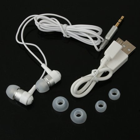 Fashion Cannice PadBlue2 Bluetooth Stereo Wireless Talking Pen for SmartPhone Silver