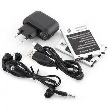 Tengda X920 Smart Phone Android 4.2 MTK6589 Quad Core 5.0 Inch HD Screen 1G 8G 12.0MP Camera