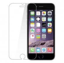 Tempered Glass Screen Protector for iPhone 6 Plus with Retail Package