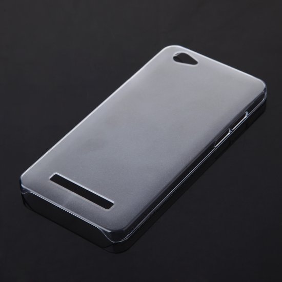 Protective Back Cover Case For Elephone P6i Smartphone White