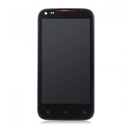 Original LCD Screen + Touch Screen for Amoi N821 4.5 Inch Smartphone