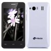 K-Touch C968 Smartphone Android 2.3 MTK6515M 1.0GHz 4.0 Inch WiFi Bluetooth- White