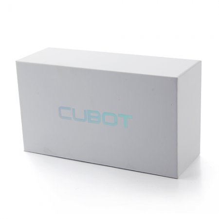 Cubot GT72 Smartphone MTK6572 Dual Core Android 4.2 GPS WiFi 4.0 Inch