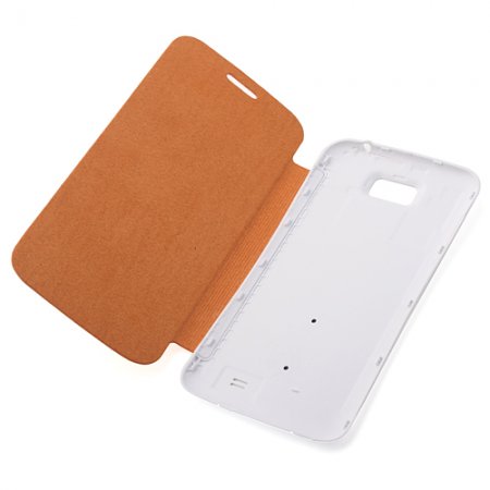 Original Protective Leather Case for ZOPO ZP910 ZP900 ZP900S Hero 9300+ CAESAR A9600 Smart Phone