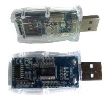 IP dialer special sim card reader/writer