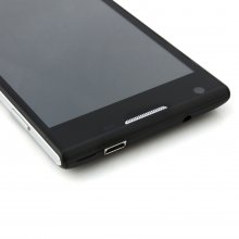 CUBOT P7 Smartphone MTK6582 5.0 Inch QHD IPS Screen Android 4.2 - Black