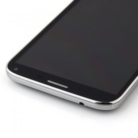 Used Flying Mega Smartphone MTK6592 6.3 Inch HD Screen Android 4.2 Gesture Sensing