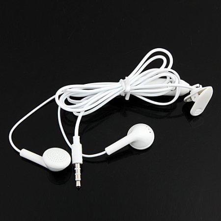 Original 3.5mm Earphone for JIAYU G2 Smart Phone