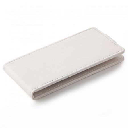 Protective Leather Case Flip Cover Case for Cubot S108 Smartphone- 3 Colors Available