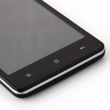 Brand New Cubot S168 Smartphone Android 4.4 MTK6582 Quad Core 1GB 8GB 5.0 Inch