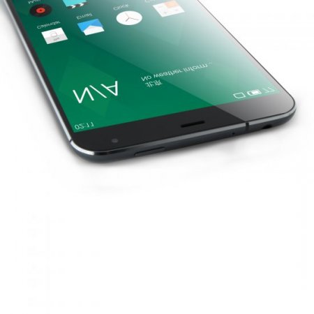 MEIZU MX4 Smartphone 4G MTK6595 5.36‘’ Pantalla Gorilla Glass 2GB 16GB Flyme 4.0