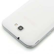 Tengda S7599 Smartphone HD Screen 1GB 16GB Android 4.2 MTK6589 Quad Core 5.8 Inch 12.0MP Camera- White