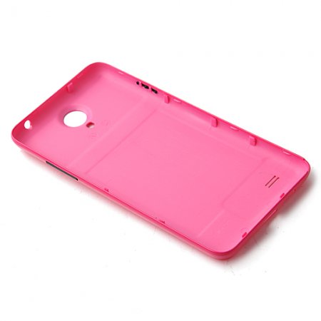 Colorful Battery Cover Back Shell for W450 Quad Core Smartphone