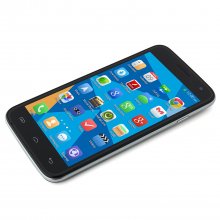 DOOGEE VOYAGER2 DG310 Smartphone MTK6582 1GB 8GB 5.0 Inch Android 5.0 OTG Black