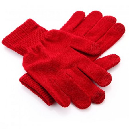 IGlove Touch Screen Gloves with High grade box Unisex Winter Red