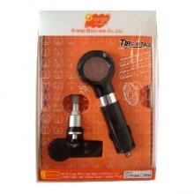 Bluetooth TPMS（Tire Pressure Monitoring System) for iphone,iTPMS made for iphone