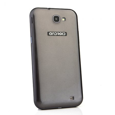 BEDOVE K6589 Smartphone Android 4.2 MTK6589 Quad Core 1G 4G 5.3 Inch 8.0MP Camera