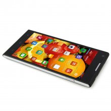 CUBOT P7 Smartphone MTK6582 5.0 Inch QHD IPS Screen Android 4.2 - Black