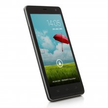 ThL Ultrathin 4400 Smartphone 5.0 Inch HD Gorilla Glass MTK6582 4400mAh Smart Gesture