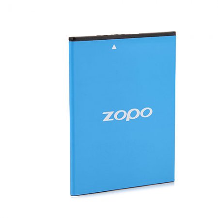 1800mAh Original Battery for ZOPO ZP780 Smartphone