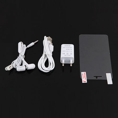 JIAKE X3s Smartphone MTK6592 2GB 16GB Android 4.2 OTG Air Gesture 5.0 Inch - Blue