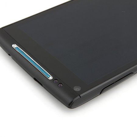 Cubot X6 Smartphone MTK6592 5.0 Inch OGS Screen 1GB 16GB Android 4.4- Black