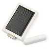 1350mAh Emergency Solar Panel Charger for Mobile Phone MP3 MP4 Digital Products