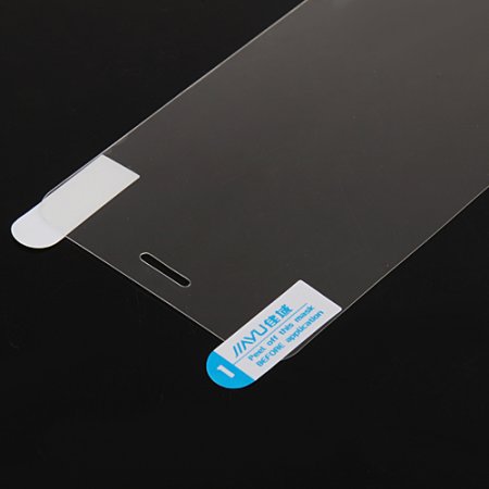 Screen Protector Protective Film for JIAYU G4S G4T G4 Smartphone
