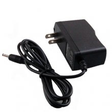 DC 5V 1A 3.5mm 100-240V AC Power Adapter