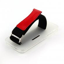 Arm Band Case for iPhone 5 5S Mobile Phone Protection Shell Color Randomly