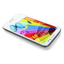 G'FIVE G9 Smartphone Aliyun OS MTK6589 Quad Core 5.7 Inch HD IPS Screen