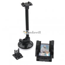 Car Windshield Sucker Mount Adjustable Holder for iPhone 3G 3GS Cell Phone