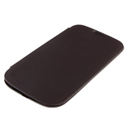 Fashion Mobile Phone Flip Cover For Samsung Galaxy SIII 6 Colors