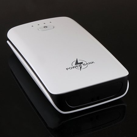 Fashion Design Power Bank 9000mAh