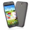 i9500 Smartphone Android 4.2 MTK6589 Quad Core HD Screen 1G RAM 5.0 Inch 13.0MP Camera