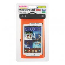 Waterproof Bag Underwater Case IPX8 for iPhone Mobile Phone MP3/4 Two Color for Choice