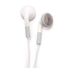 Original 3.5mm Earphone for JIAYU G3S G3 Smart Phone