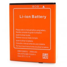 2800mAh Original Battery for Ulefone U9592 Smartphone