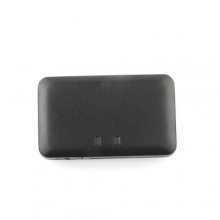 I-Wave Mini Music Receiver with Bluetooth Black